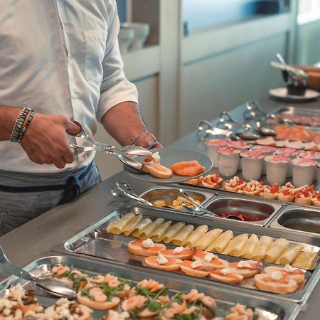 Hotel Capri 3 Stelle Superior Lido di Jesolo Eksteriør bilde