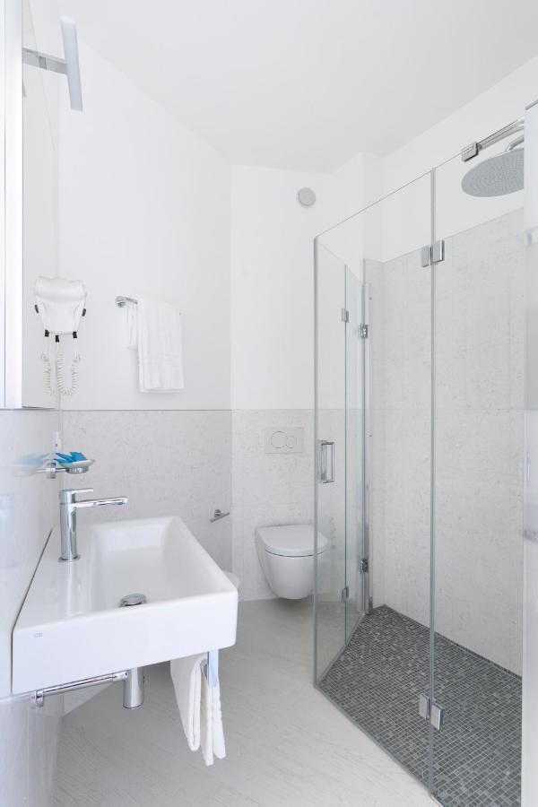 Hotel Capri 3 Stelle Superior Lido di Jesolo Eksteriør bilde