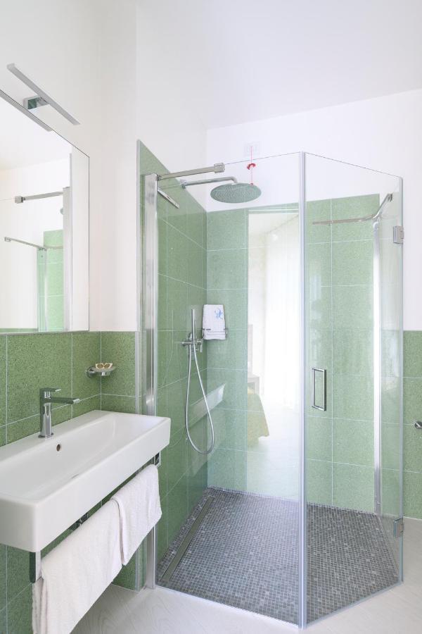 Hotel Capri 3 Stelle Superior Lido di Jesolo Eksteriør bilde