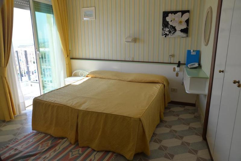 Hotel Capri 3 Stelle Superior Lido di Jesolo Eksteriør bilde