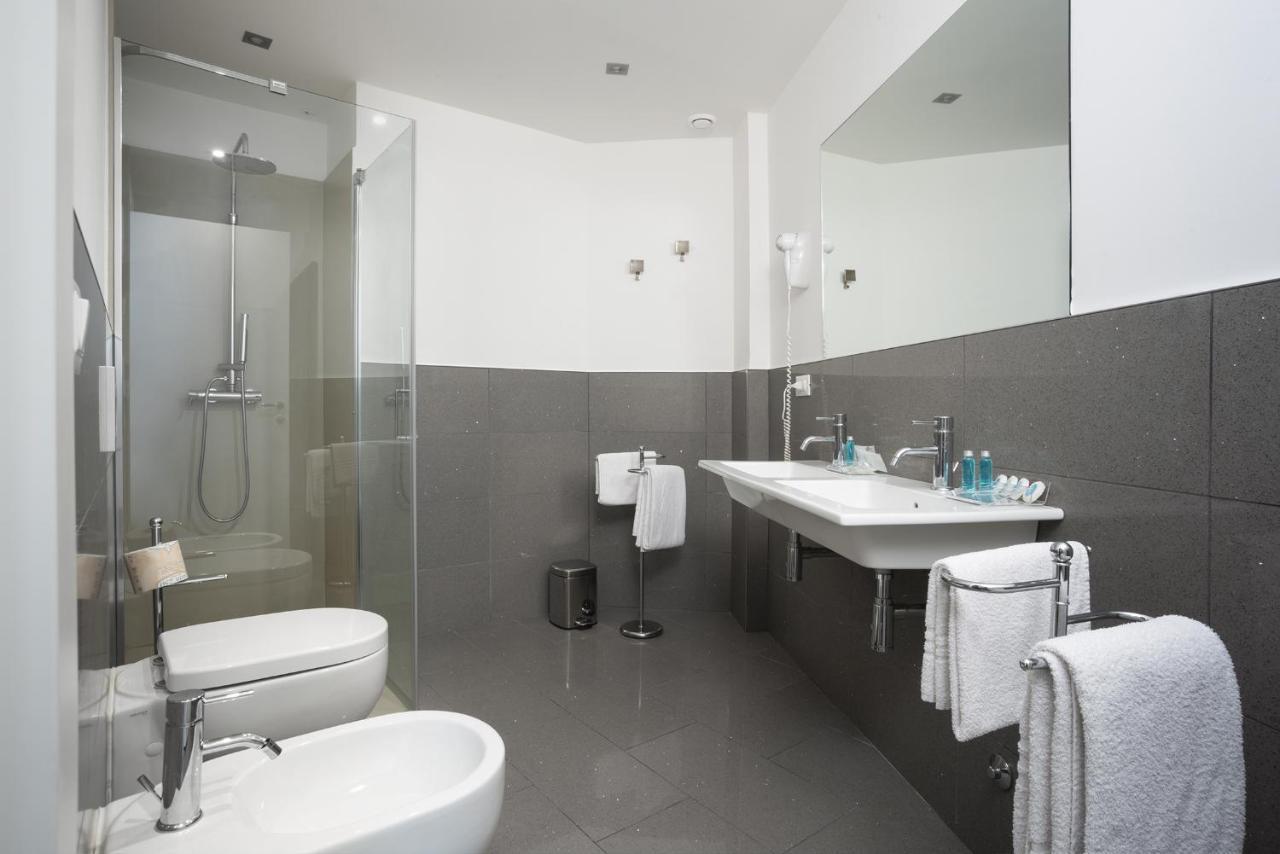 Hotel Capri 3 Stelle Superior Lido di Jesolo Eksteriør bilde