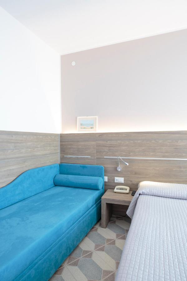 Hotel Capri 3 Stelle Superior Lido di Jesolo Eksteriør bilde