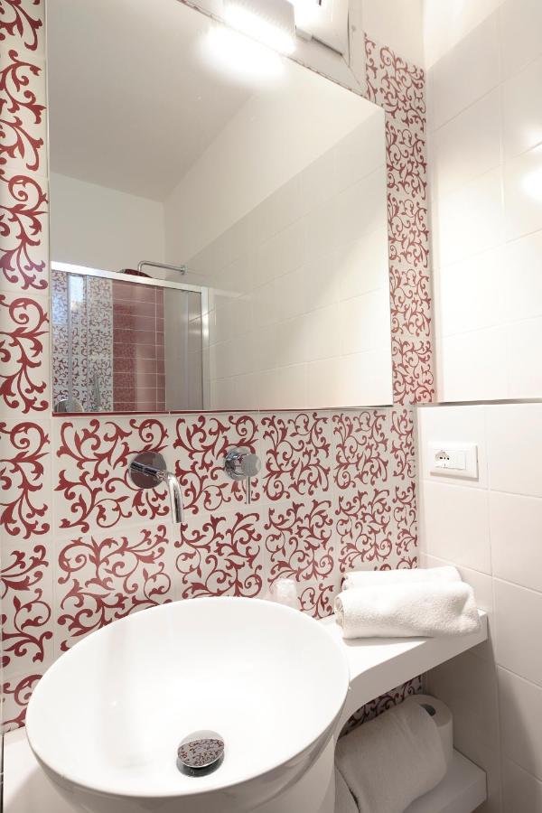 Hotel Capri 3 Stelle Superior Lido di Jesolo Eksteriør bilde