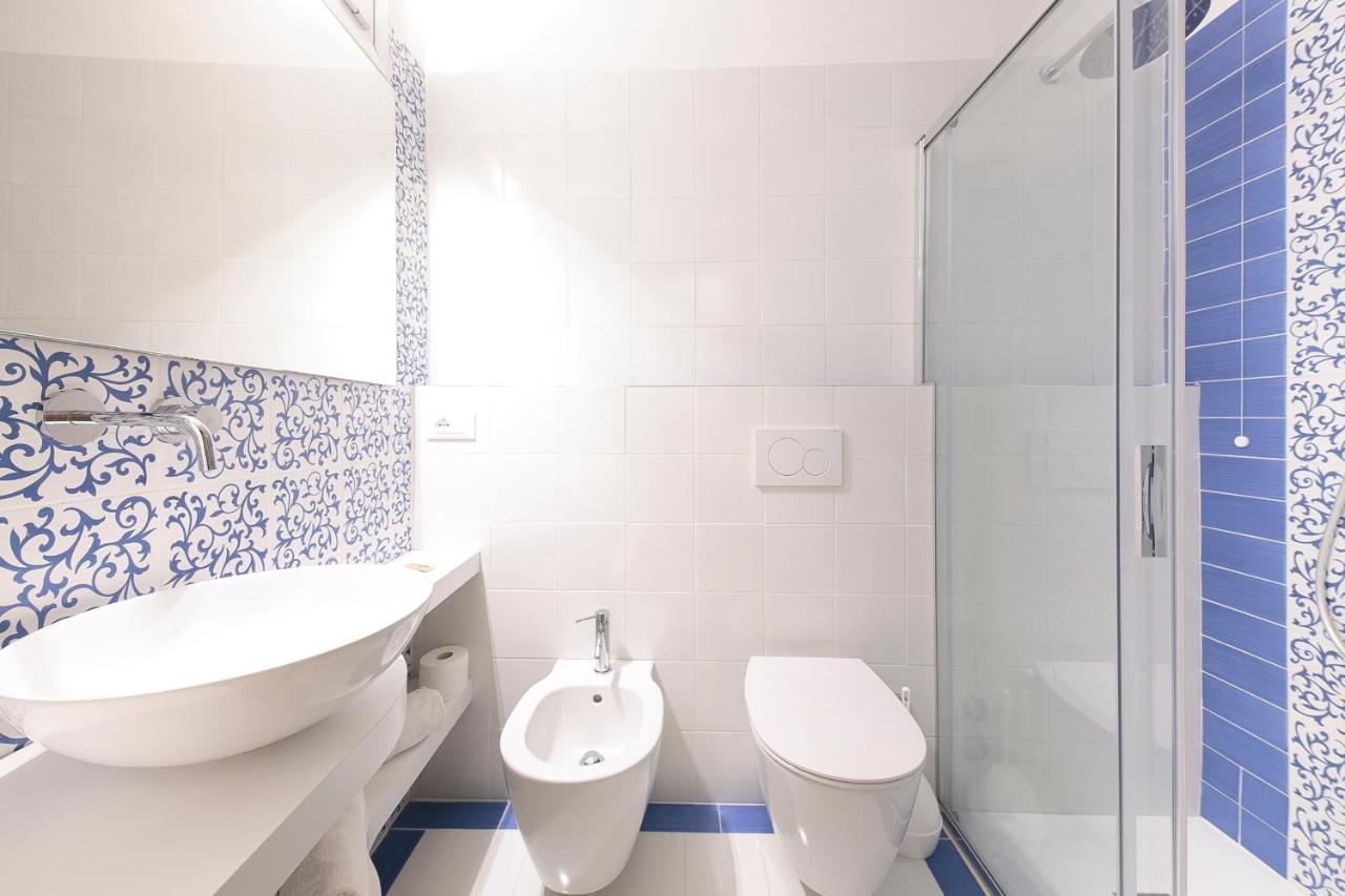 Hotel Capri 3 Stelle Superior Lido di Jesolo Eksteriør bilde