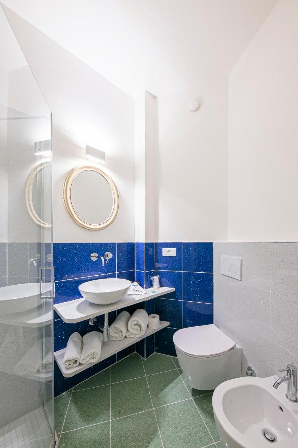Hotel Capri 3 Stelle Superior Lido di Jesolo Eksteriør bilde