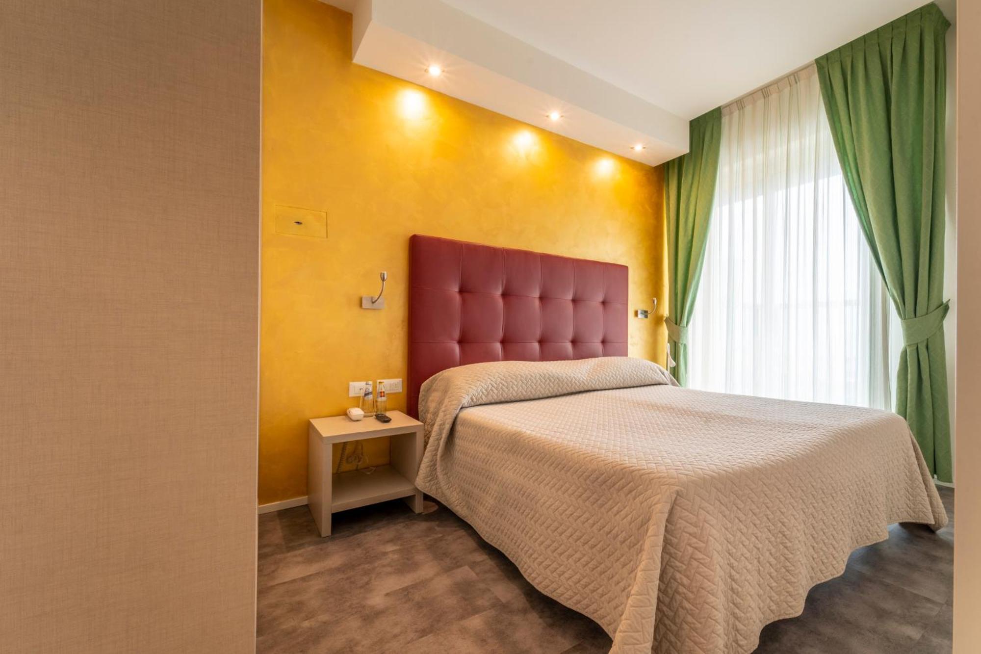 Hotel Capri 3 Stelle Superior Lido di Jesolo Eksteriør bilde